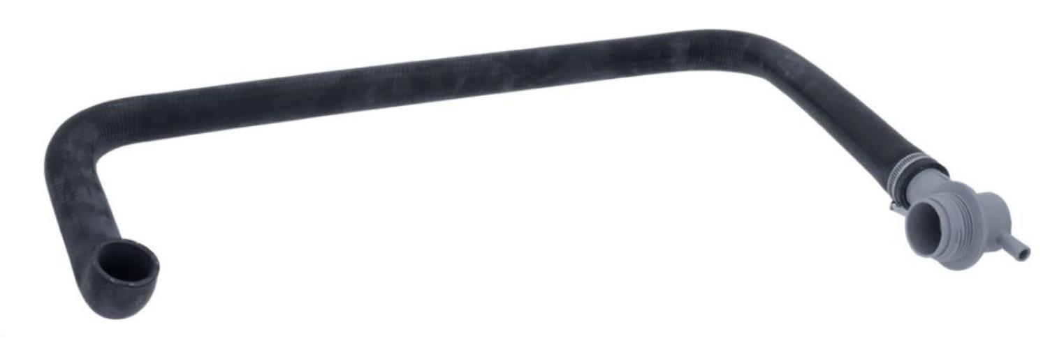 Трубка для воды ø 37 мм 660 мм для AMIKA (115150) Трубка для воды ø 37 мм 660 мм для AMIKA (115150)