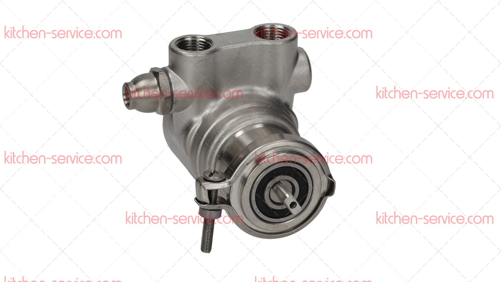 Насос объемный 3/8" NPT ROTOFLOW (1330007) Насос объемный 3/8" NPT ROTOFLOW (1330007)