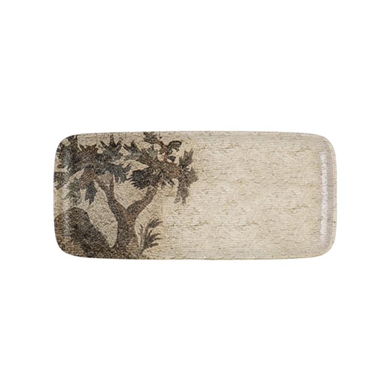 Wise Блюдо прямоугольное 22см (22x10) ID Fine Wise Блюдо прямоугольное 22см (22x10) ID Fine