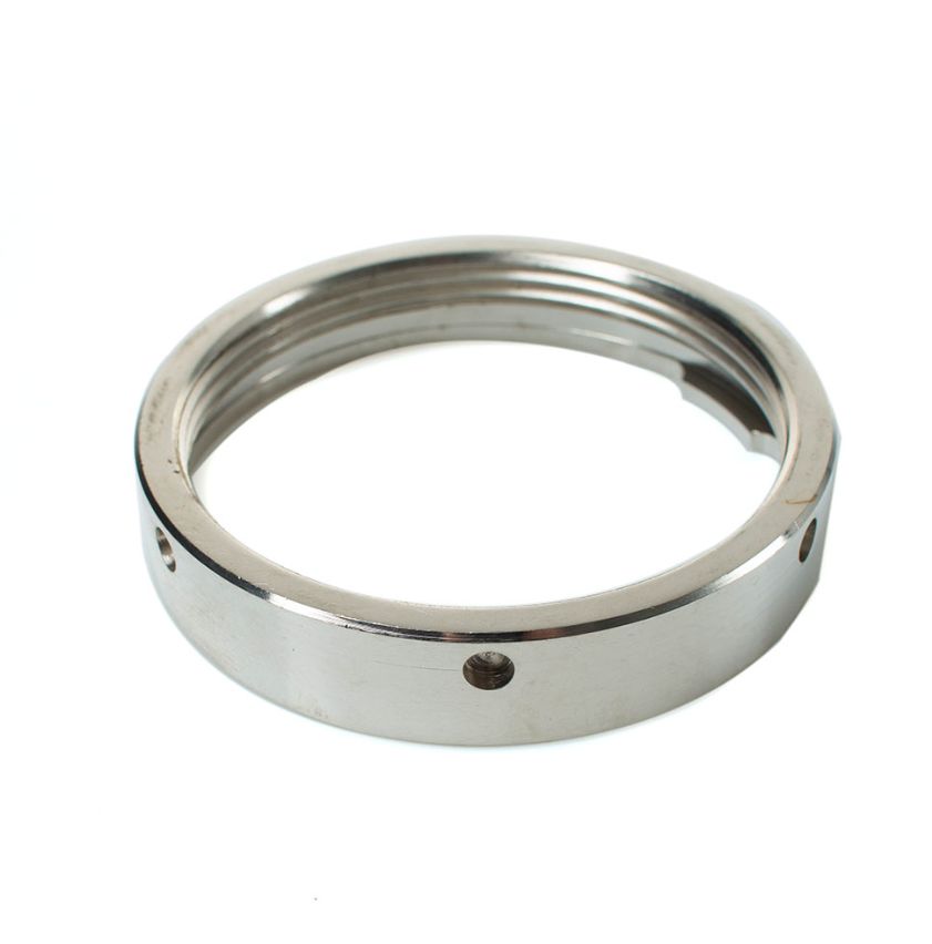 Гайка крепления для фаршенасоса №24 FOODATLAS (УТ000000263) Гайка крепления для фаршенасоса №24 FOODATLAS (УТ000000263)