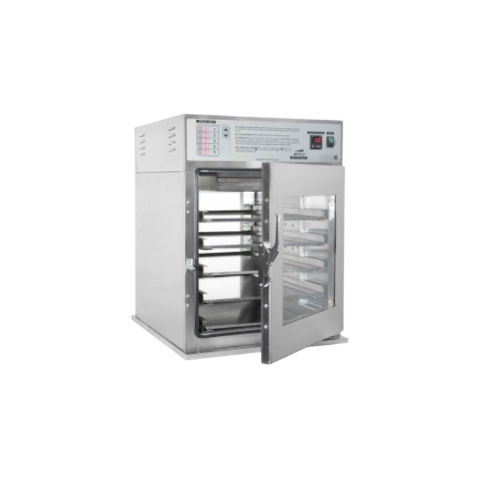 Шкаф тепловой R7.1-28 ROBOLABS Шкаф тепловой R7.1-28 ROBOLABS