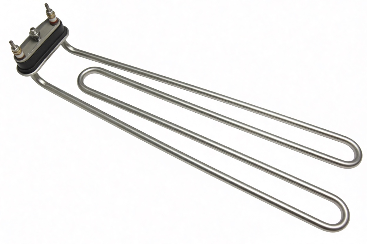 Элемент нагревательный ТЭН для KOCATEQ (390020020048) Элемент нагревательный ТЭН для KOCATEQ (390020020048)