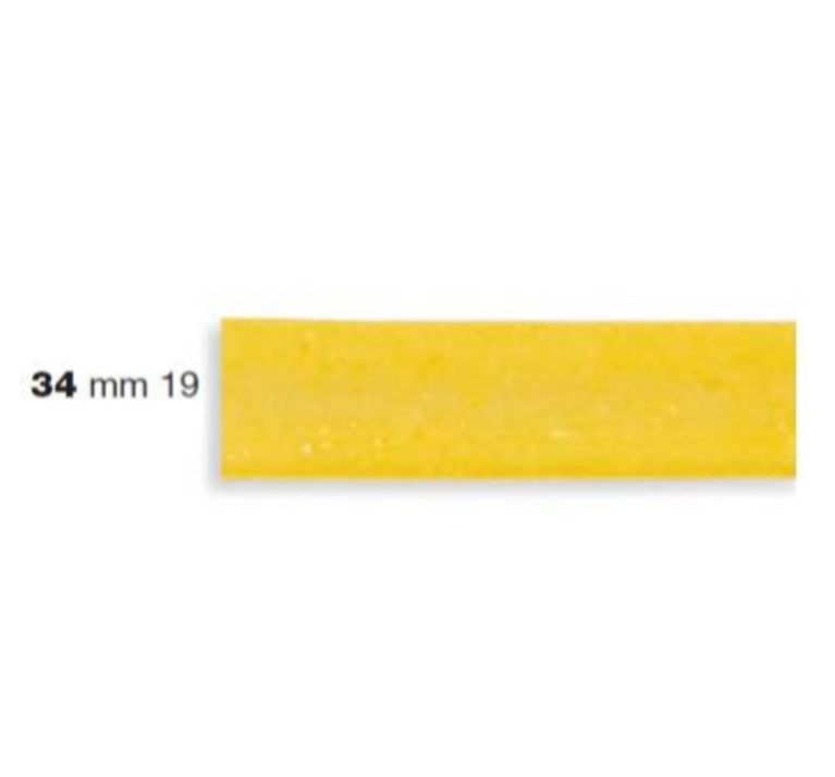 Форма для Р6/P12 PAPPARDELLE 19 мм 34 бронза LA MONFERRINA Форма для Р6/P12 PAPPARDELLE 19 мм 34 бронза LA MONFERRINA