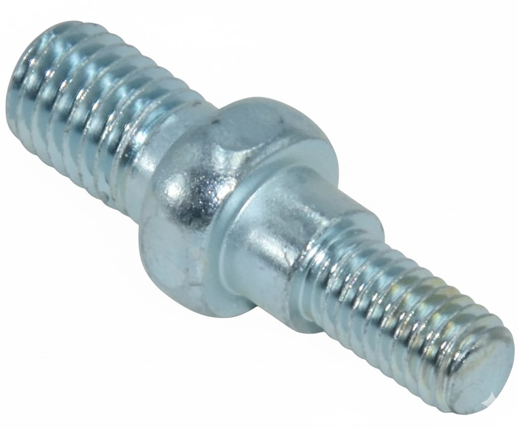 Ролик вала для машины сушильной ALLIANCE (70249501) Ролик вала для машины сушильной ALLIANCE (70249501)