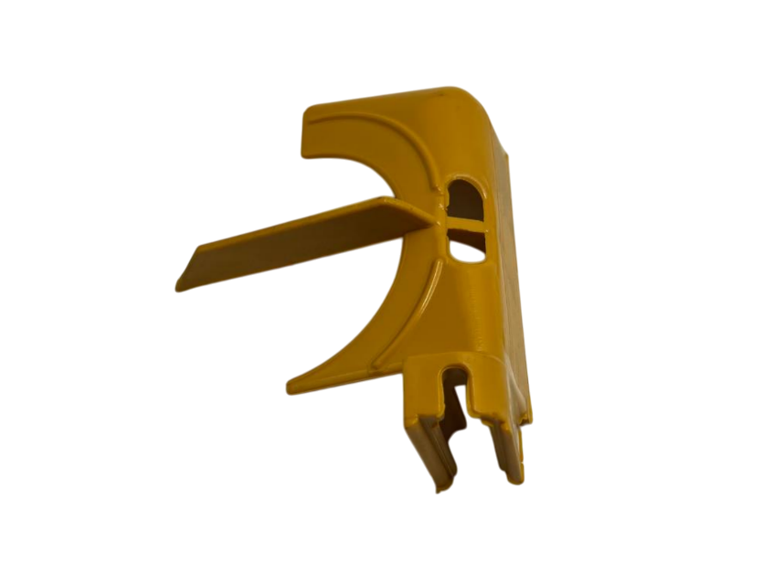 Скребок пластиковый левый для EMP.ORG.50-G/T EMPERO (M.ENJ-ERS-PLS-ORG-017) Скребок пластиковый левый для EMP.ORG.50-G/T EMPERO (M.ENJ-ERS-PLS-ORG-017)