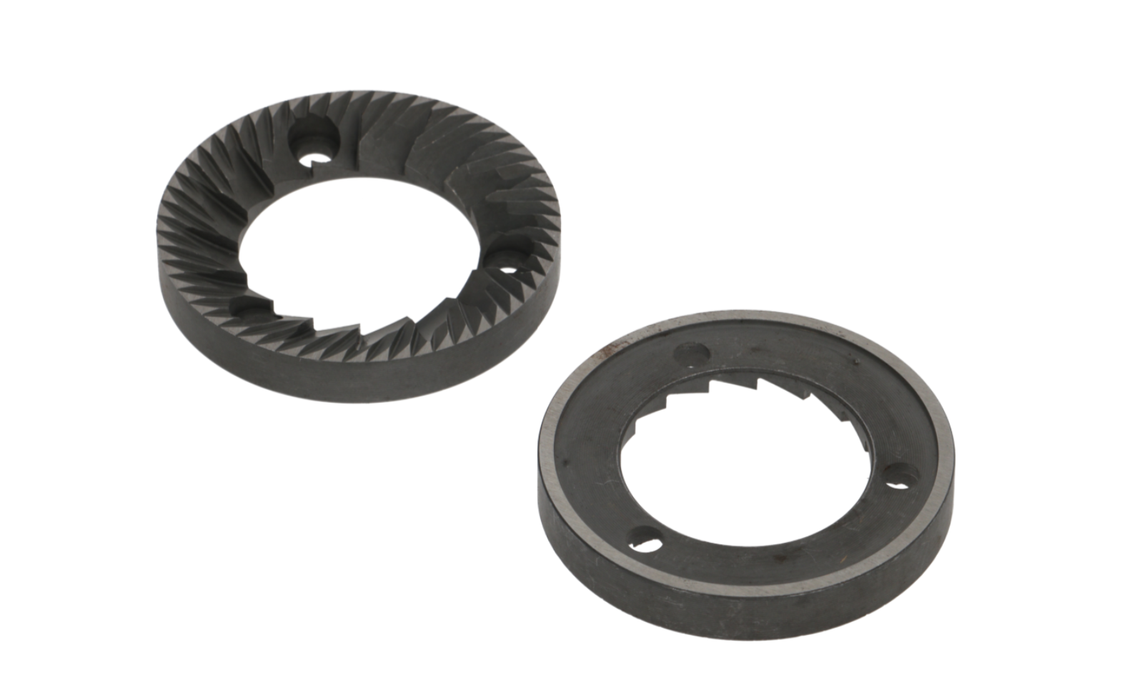 Жернова левые для кофемолки BRASILIA (00058.2.00.04) Жернова левые для кофемолки BRASILIA (00058.2.00.04)