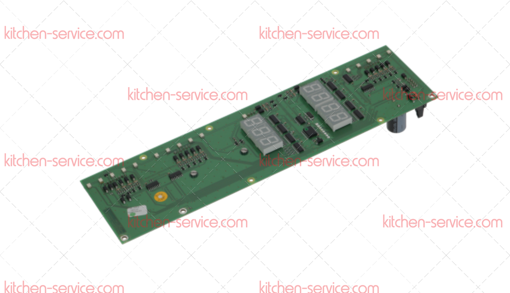 Плата управления электронная для печи (7100975) Плата управления электронная для печи (7100975)