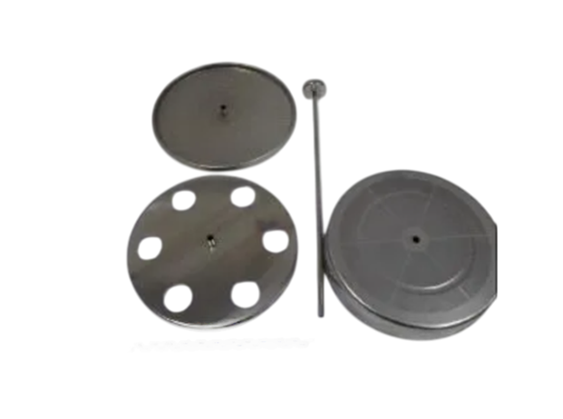 Фильтр малый для кофеварки CP15-3 AIRHOT Фильтр малый для кофеварки CP15-3 AIRHOT