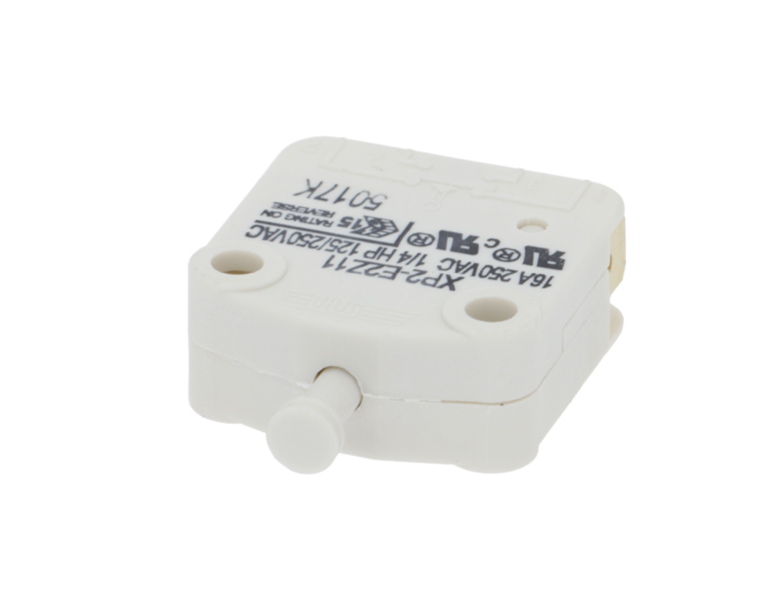 Микропереключатель двери для CARIMALI (96.05340) Микропереключатель двери для CARIMALI (96.05340)