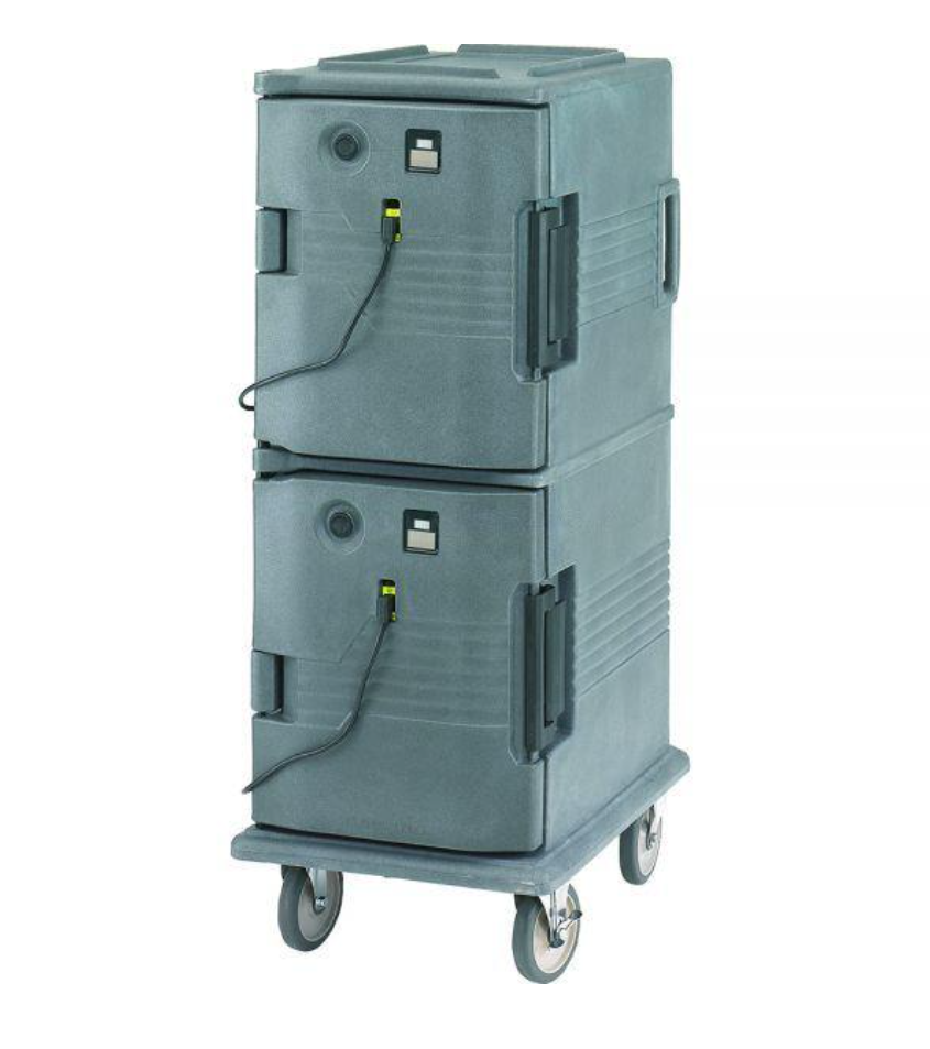 Термоконтейнер 520х690х1370 мм CAMBRO (UPCH8002-401) Термоконтейнер 520х690х1370 мм CAMBRO (UPCH8002-401)