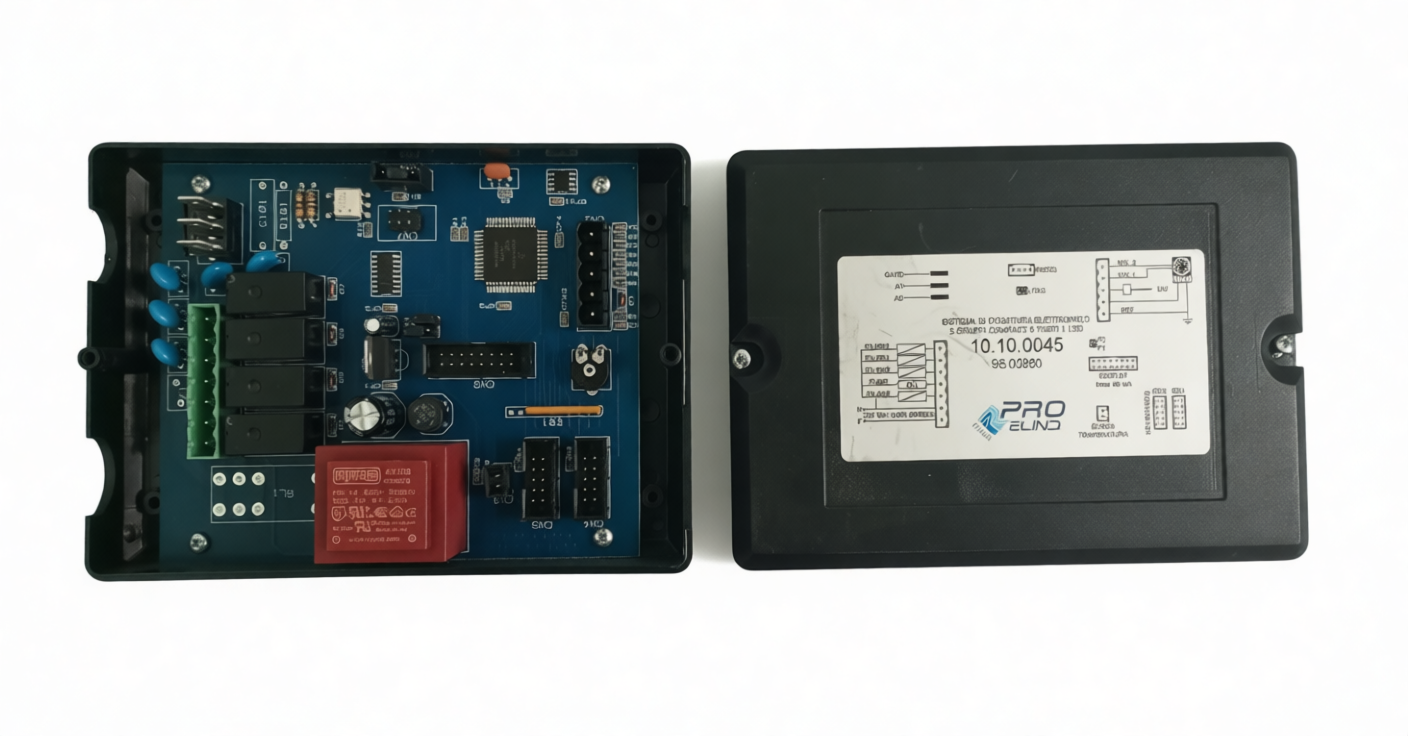 Плата Nimble 2GR для CARIMALI (96.00860) Плата Nimble 2GR для CARIMALI (96.00860)