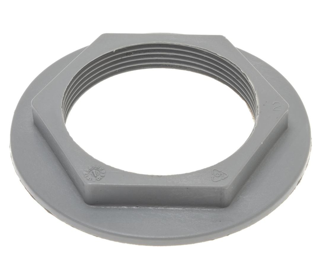 Гайка резьба M56x2 для держателя распылителя-коромысла AMIKA (429073) Гайка резьба M56x2 для держателя распылителя-коромысла AMIKA (429073)