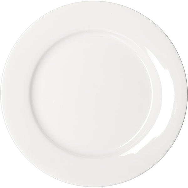 Тарелка мелкая 27см фарфор «Кунстверк» KUNSTWERK Тарелка мелкая 27см фарфор «Кунстверк» KUNSTWERK