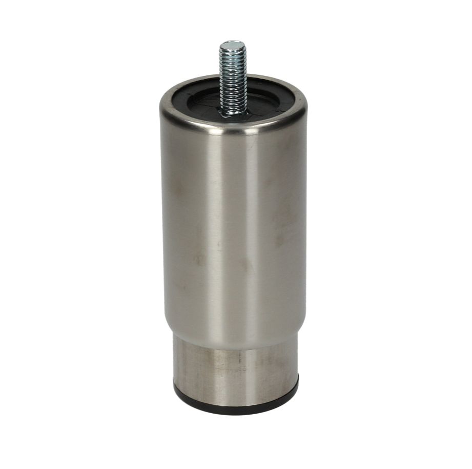 Ножка из нержавеющей стали 135 мм для AMIKA (926117) Ножка из нержавеющей стали 135 мм для AMIKA (926117)