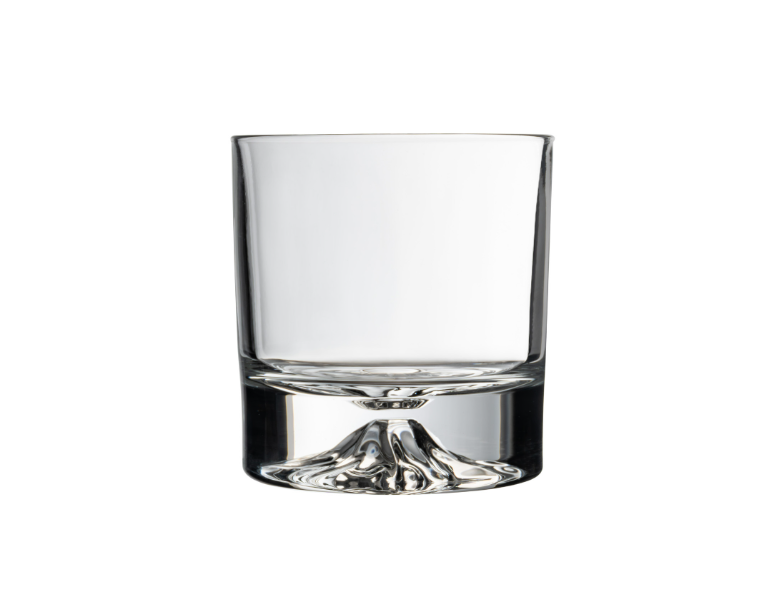 Стакан Олд Фэшн 240 мл 86 мм Этна MGline (77047) Стакан Олд Фэшн 240 мл 86 мм Этна MGline (77047)