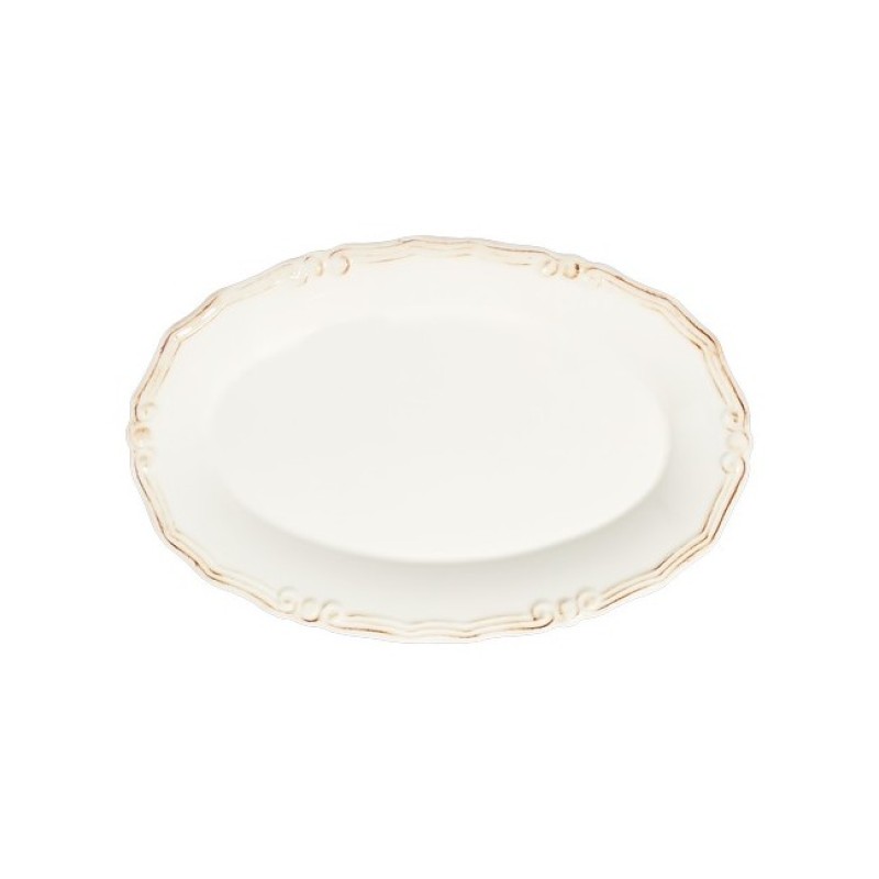 Блюдо овальное 32см Patina ID Fine Блюдо овальное 32см Patina ID Fine