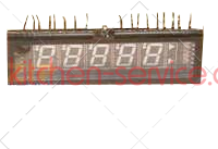 Индикатор F51B (5DIGIT)  CAS (40412)