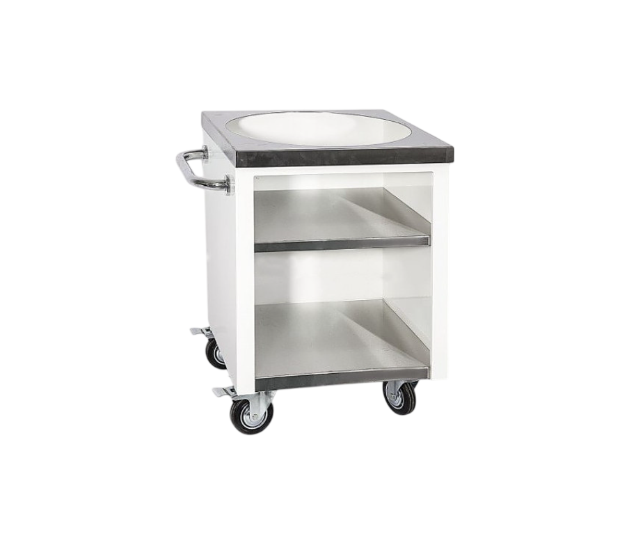 Тележка ТАСВ-050С1 ROBOLABS Тележка ТАСВ-050С1 ROBOLABS