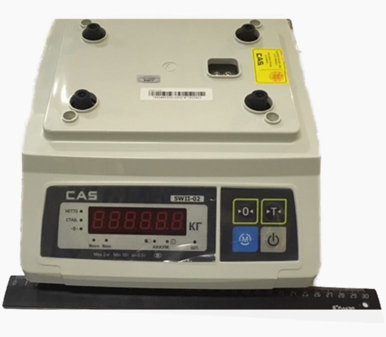 Корпус для SW CAS Корпус для SW CAS