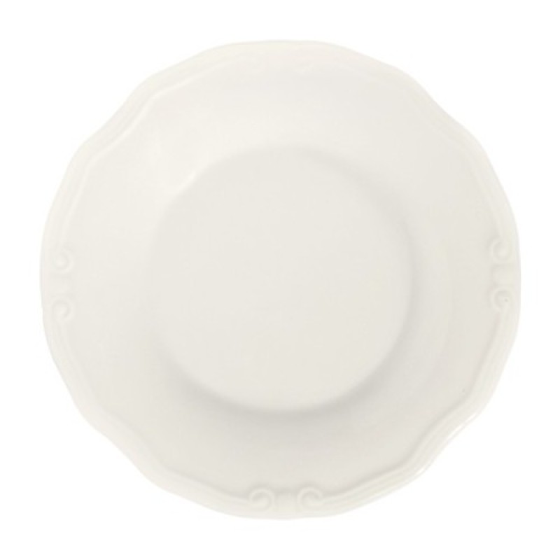 Тарелка 29см Transparent Tiffany ID Fine Тарелка 29см Transparent Tiffany ID Fine