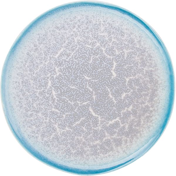 Тарелка 27,9см фарфор «Нептун» KUNSTWERK Тарелка 27,9см фарфор «Нептун» KUNSTWERK