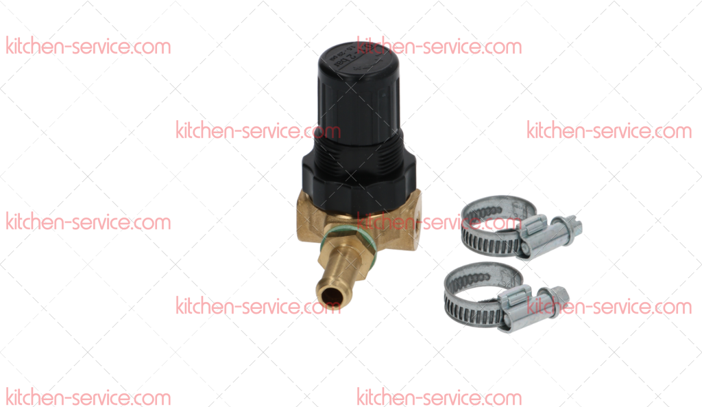 Редуктор давления для печи (5057794) Редуктор давления для печи (5057794)