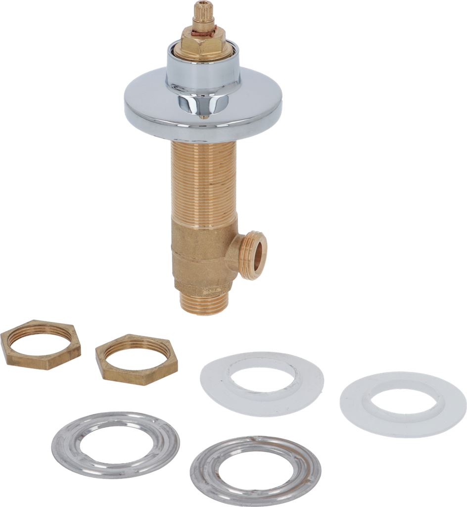 Кран впускной для SAGI (33D2040) Кран впускной для SAGI (33D2040)