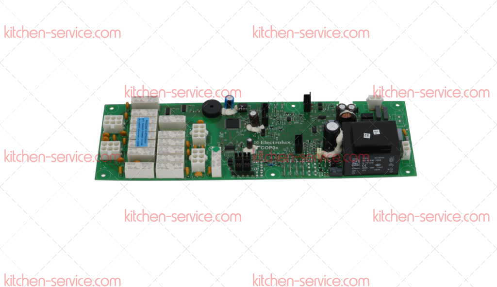 Плата печатная для печи (3390075) Плата печатная для печи (3390075)