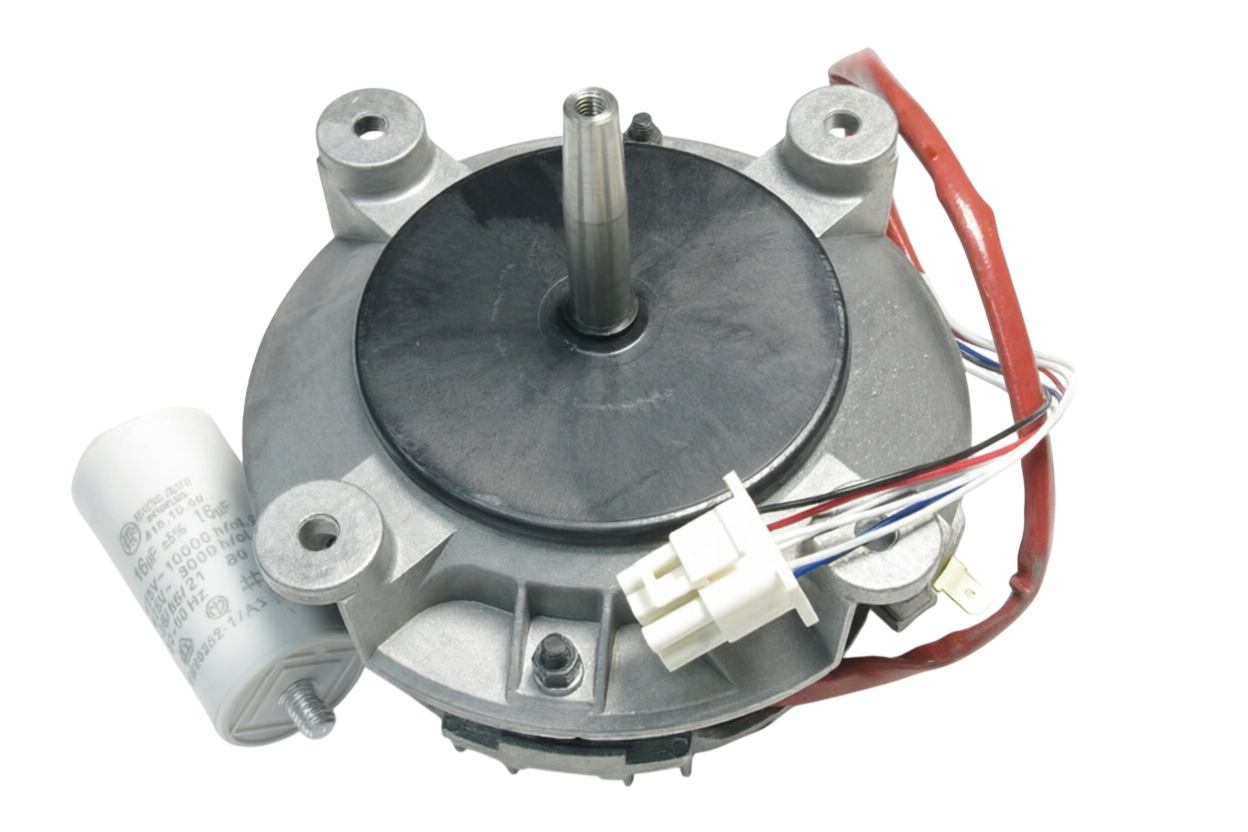 Мотор конвекции DISTFORM (SAT00043) Мотор конвекции DISTFORM (SAT00043)