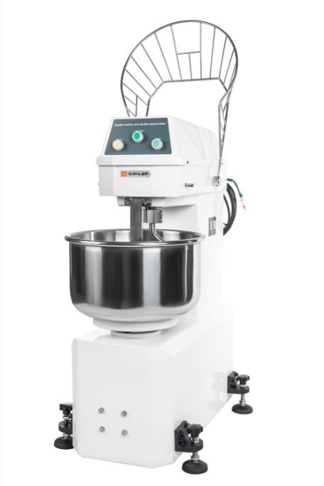 Тестомес для дрожжевого теста PQ-50 DANLER Тестомес для дрожжевого теста PQ-50 DANLER
