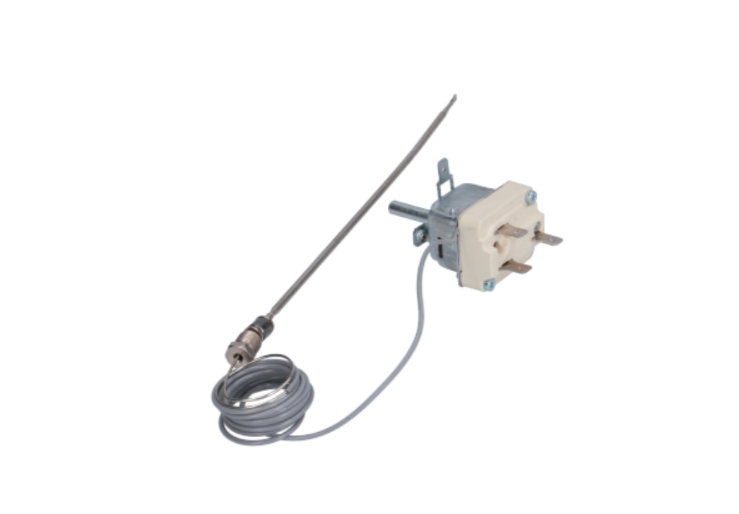 Термостат однофазный рабочий E.G.O. (55.19243.010) Термостат однофазный рабочий E.G.O. (55.19243.010)