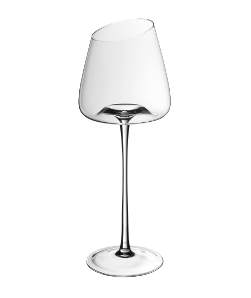 Бокал для вина 550 мл, 283 мм, хрустальное стекло Spase MGline (74553) Бокал для вина 550 мл, 283 мм, хрустальное стекло Spase MGline (74553)