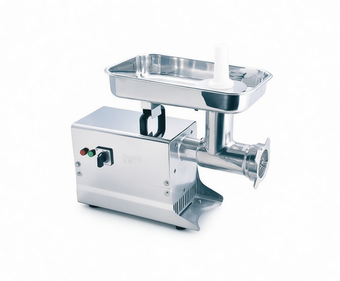 Мясорубка HFM-22 PRO ROSSO Мясорубка HFM-22 PRO ROSSO