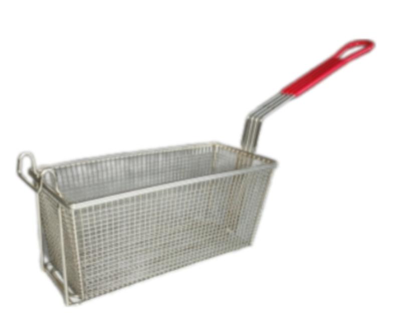 Корзина половинчатая для HENNY PENNY (173410) Корзина половинчатая для HENNY PENNY (173410)