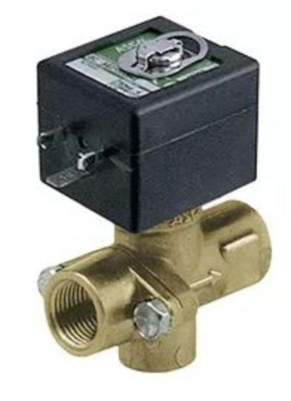 Клапан электромагнитный двухходовой для ASCO Клапан электромагнитный двухходовой для ASCO