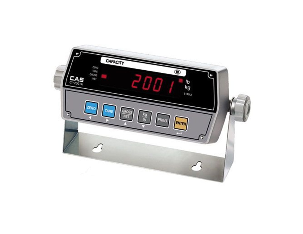 Индикатор CI-2001A CAS Индикатор CI-2001A CAS