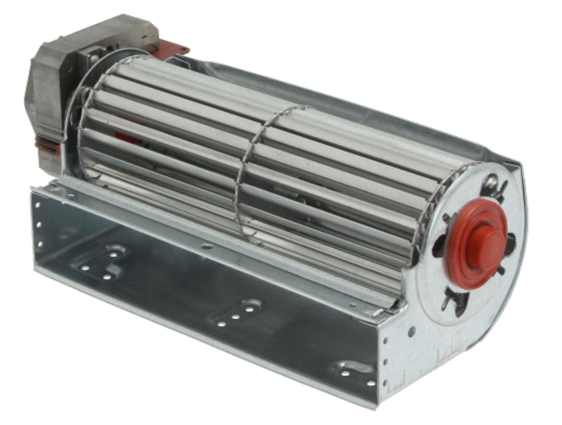 Вентилятор тангенциальный 180 мм для EPMS (71X3193) Вентилятор тангенциальный 180 мм для EPMS (71X3193)