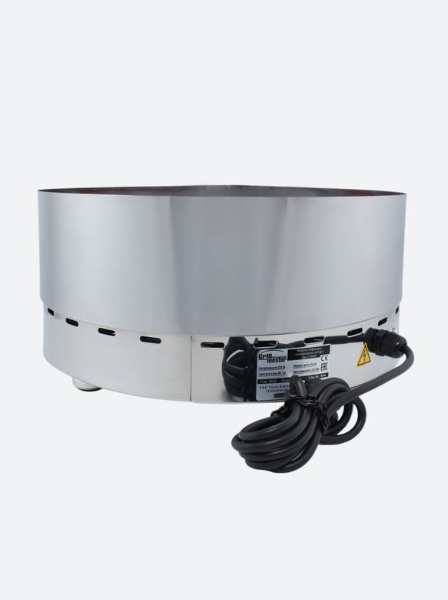 Аппарат для приготовления кофе на песке Ф1КФЭ GRILL MASTER Аппарат для приготовления кофе на песке Ф1КФЭ GRILL MASTER