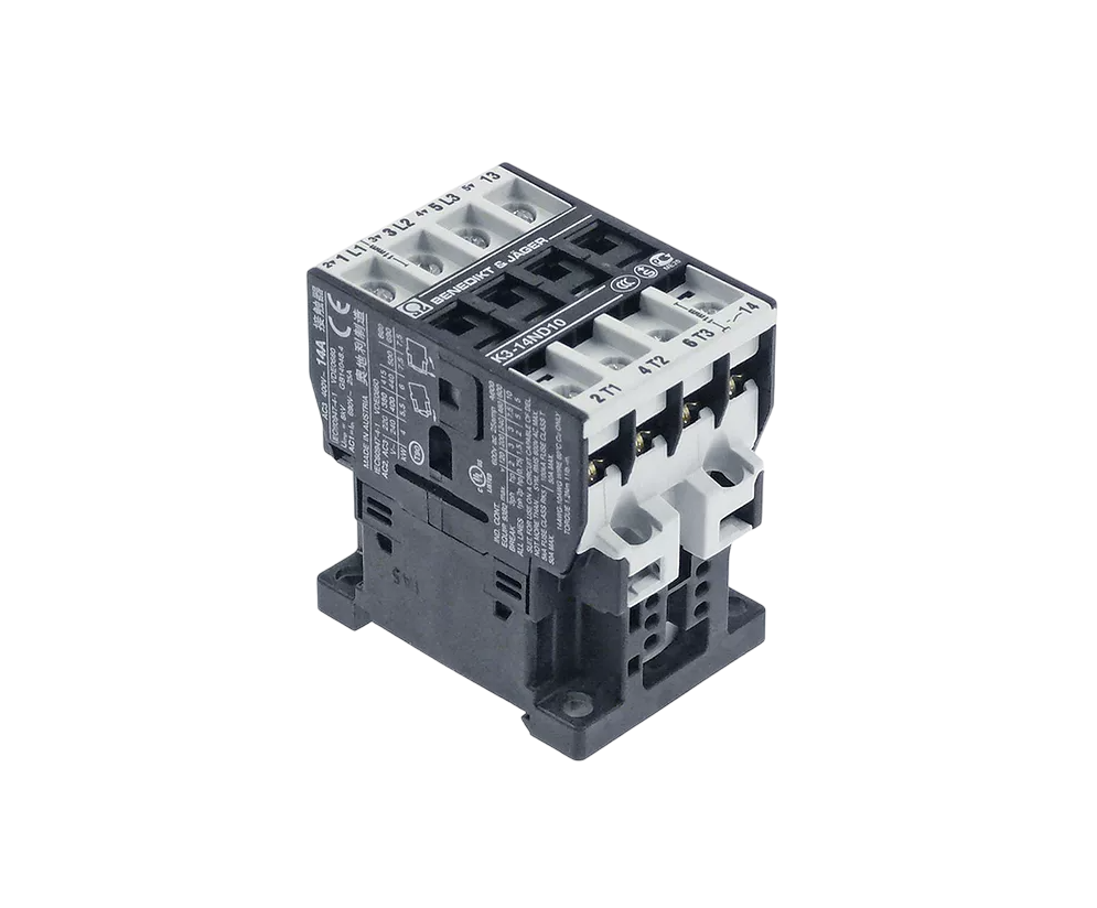 Контактор силовой K3-14A10230 для AMBACH (5061418833) Контактор силовой K3-14A10230 для AMBACH (5061418833)