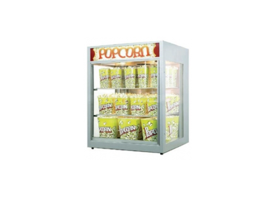 Витрина тепловая VTP-080 ROBOLABS Витрина тепловая VTP-080 ROBOLABS