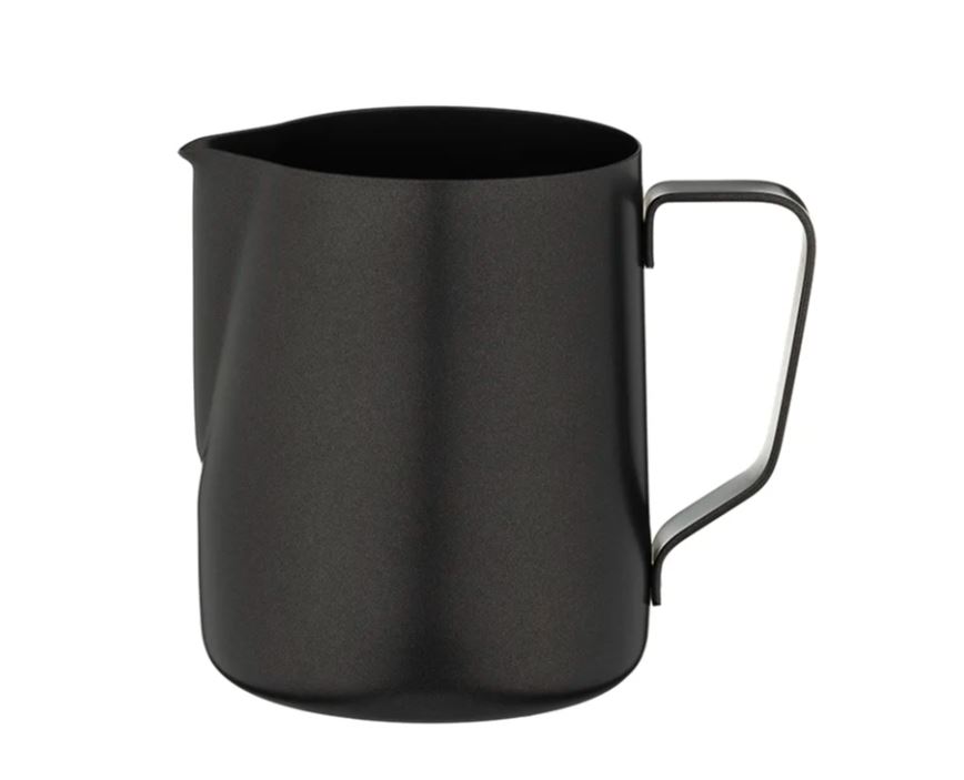 Питчер черный 0.6 л DOPPIO Питчер черный 0.6 л DOPPIO