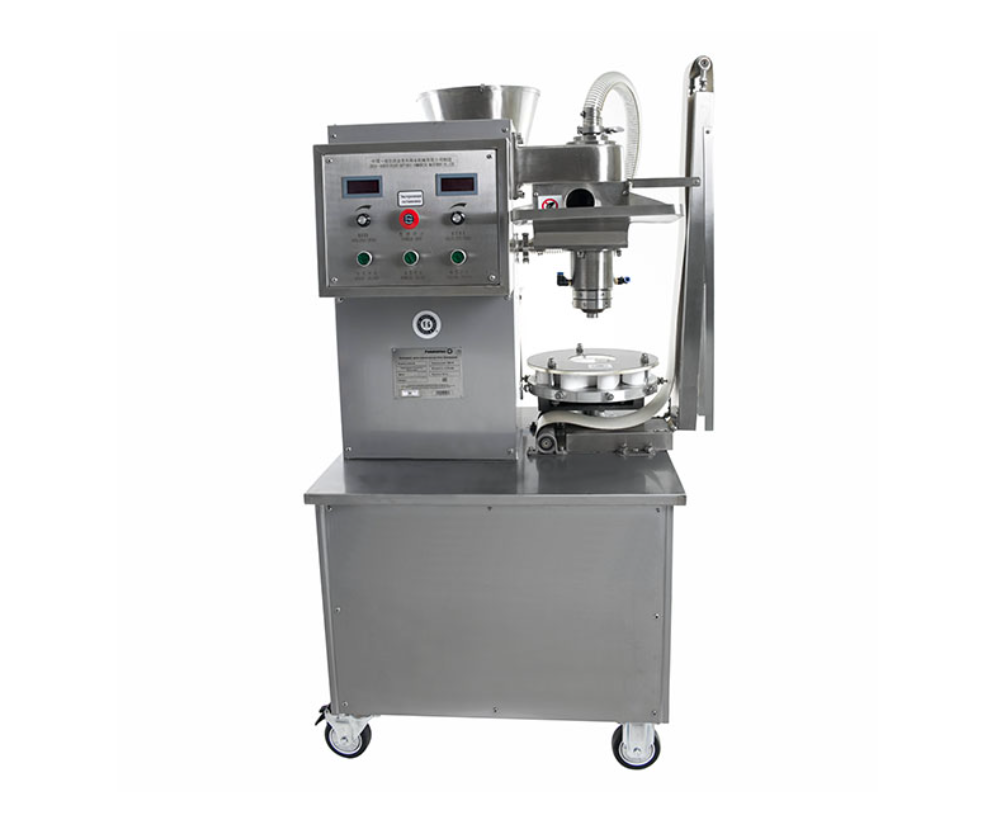 Аппарат для производства хинкали BGL-25 (AR) FOODATLAS Аппарат для производства хинкали BGL-25 (AR) FOODATLAS