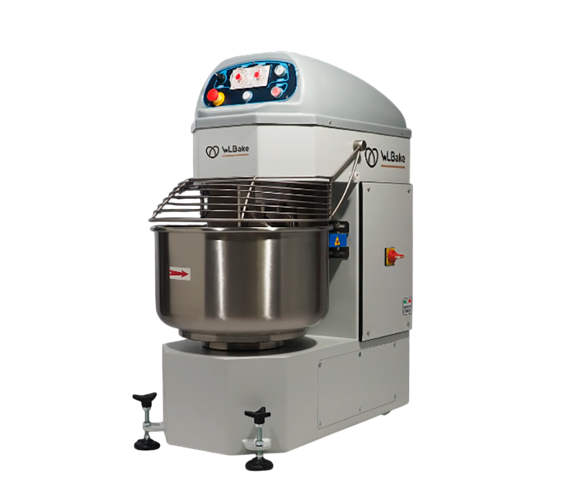Машина тестомесильная SP40 One WLBAKE Машина тестомесильная SP40 One WLBAKE