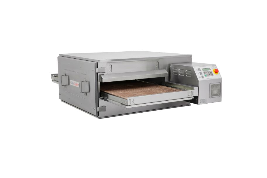Печь для пиццы ROBOCHEF RC650 ROBOLABS Печь для пиццы ROBOCHEF RC650 ROBOLABS