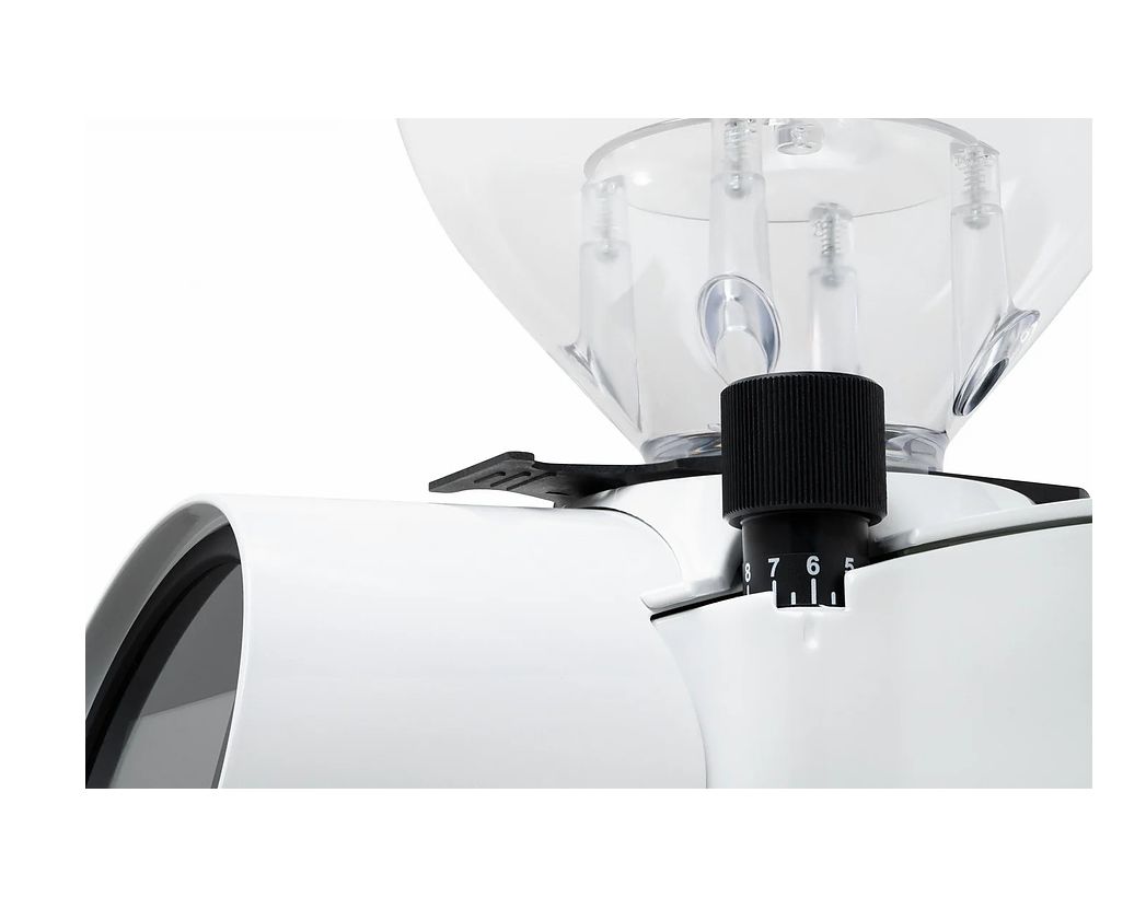 Кофемолка Helios 65 White EUREKA Кофемолка Helios 65 White EUREKA