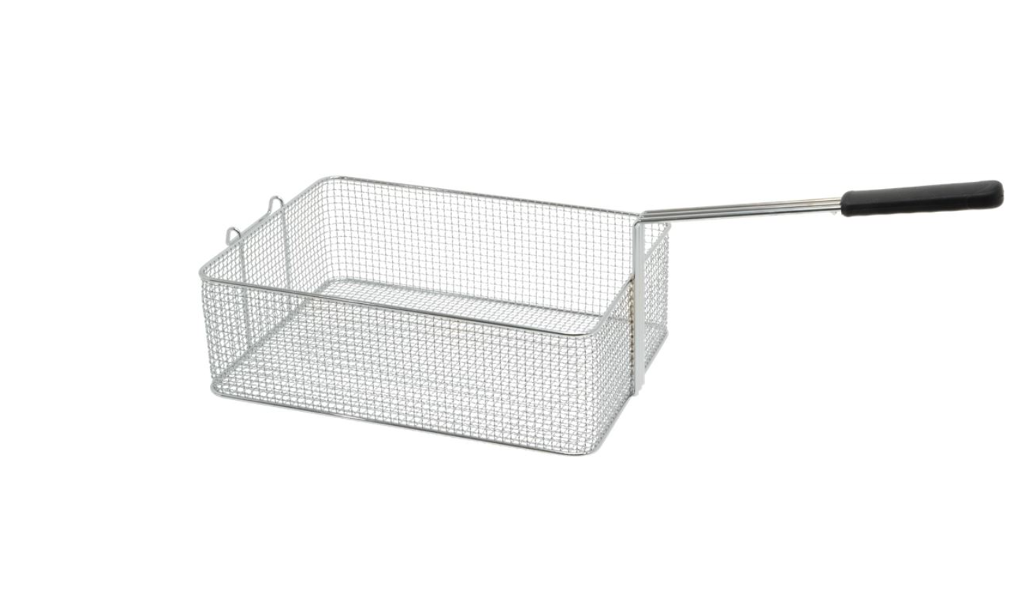 Корзина 375x275x120 мм для фритюрницы OLIS (BN9000413) Корзина 375x275x120 мм для фритюрницы OLIS (BN9000413)