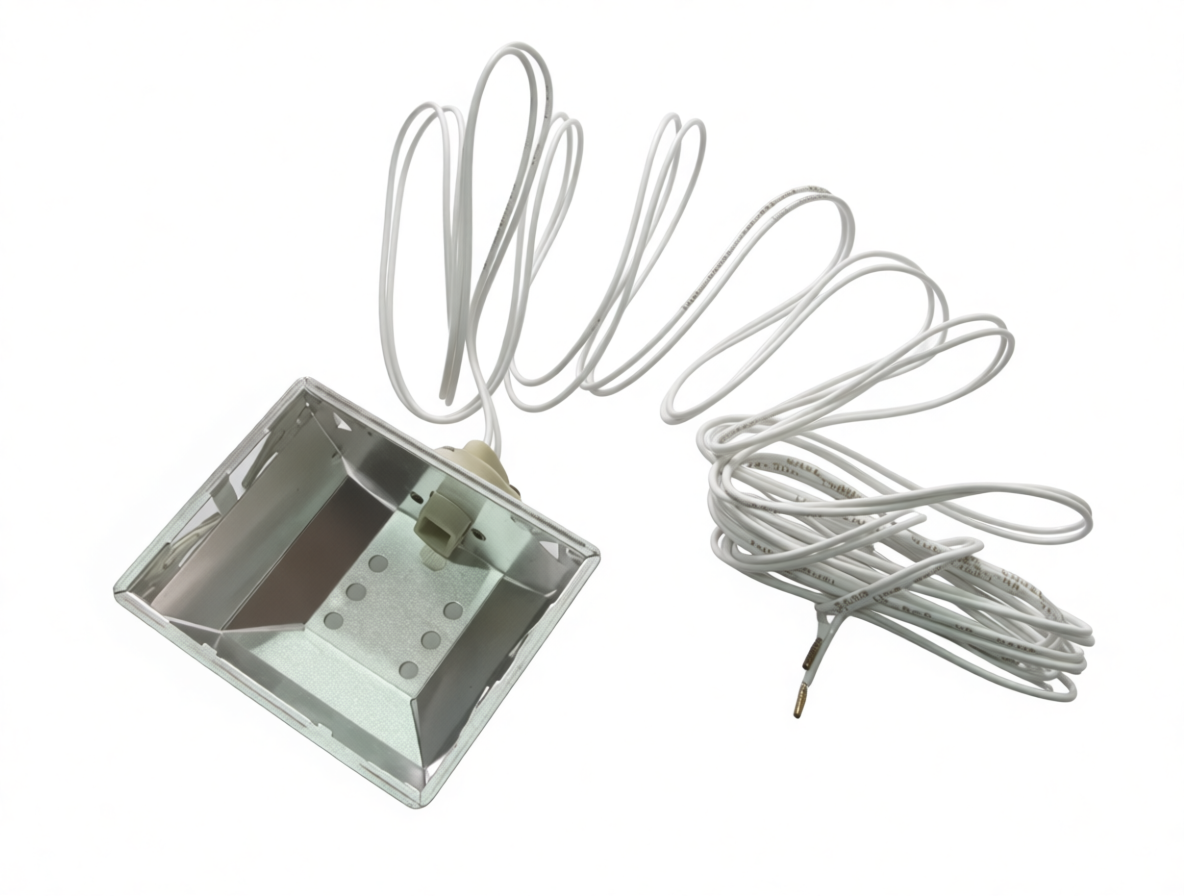 Держатель для ламп MONDIAL FORNI (74078001) Держатель для ламп MONDIAL FORNI (74078001)