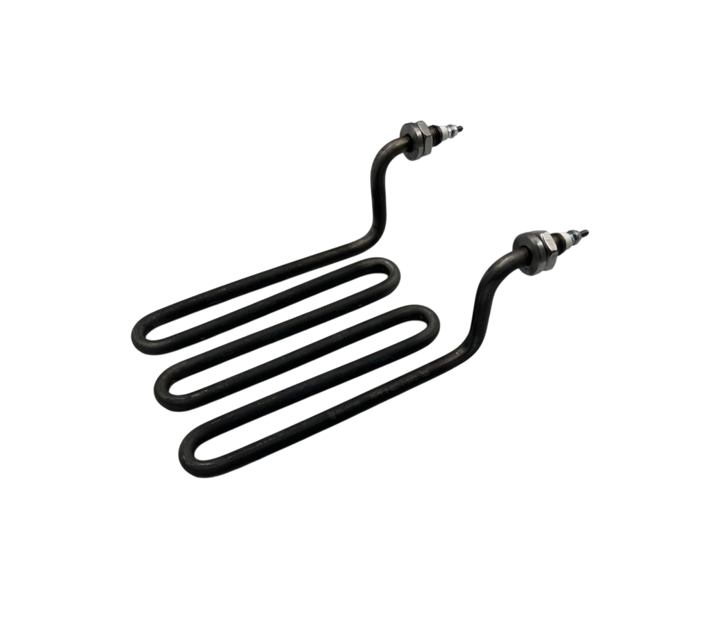 Элемент нагревательный ТЭН расстоечной камеры 145 Е REAL FORNI Элемент нагревательный ТЭН расстоечной камеры 145 Е REAL FORNI