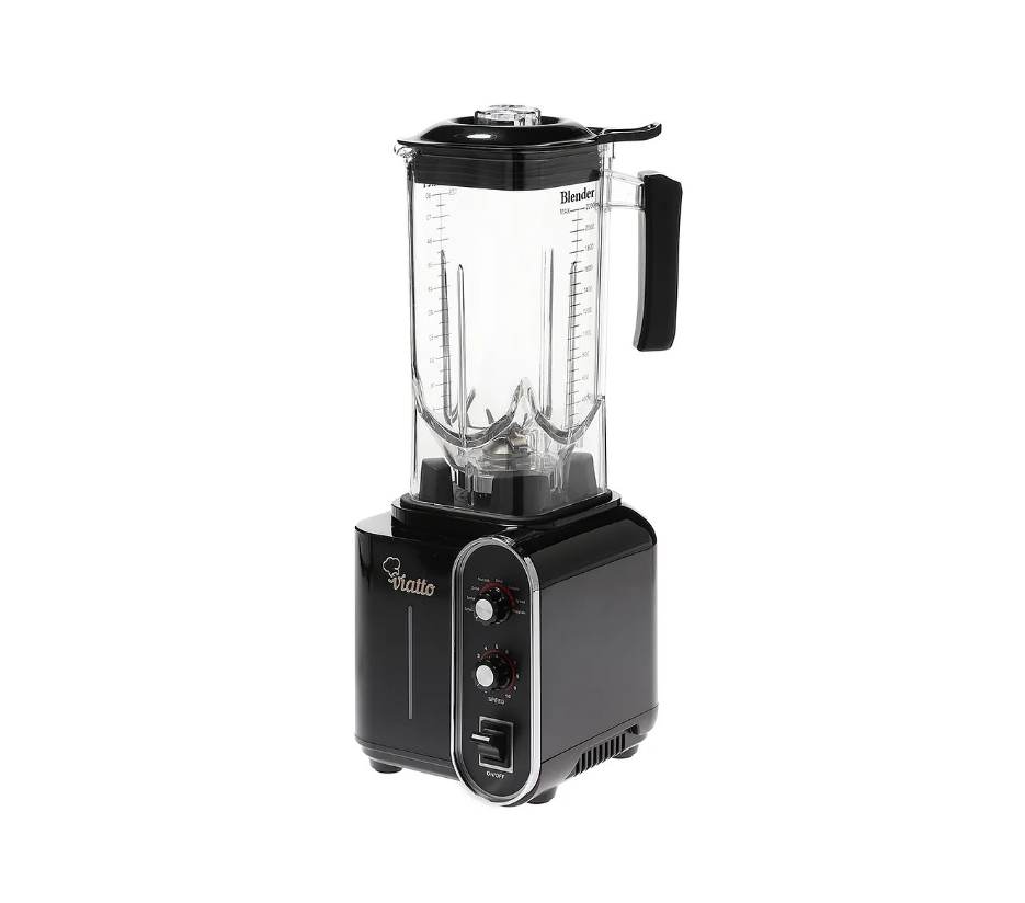 Блендер VA-BL1899B VIATTO Блендер VA-BL1899B VIATTO