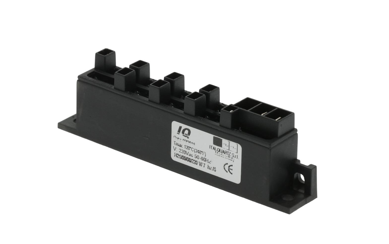 Генератор искр 8 выходов для SAGI (32T0020) Генератор искр 8 выходов для SAGI (32T0020)